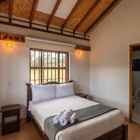 Artemisa Hotel Santa Sofía Εξωτερικό φωτογραφία