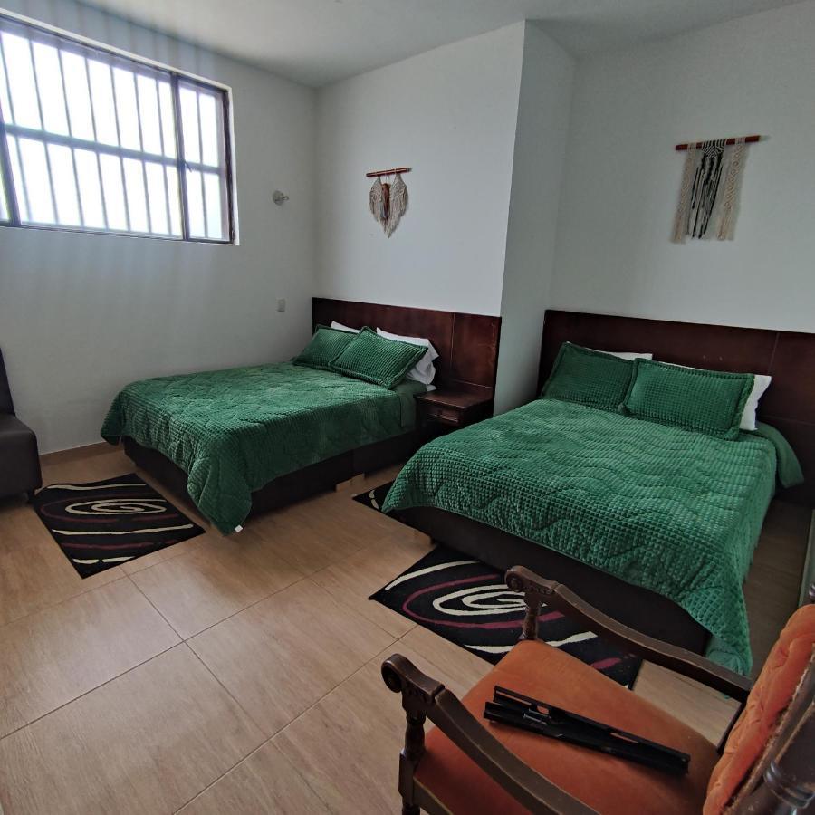 Artemisa Hotel Santa Sofía Εξωτερικό φωτογραφία