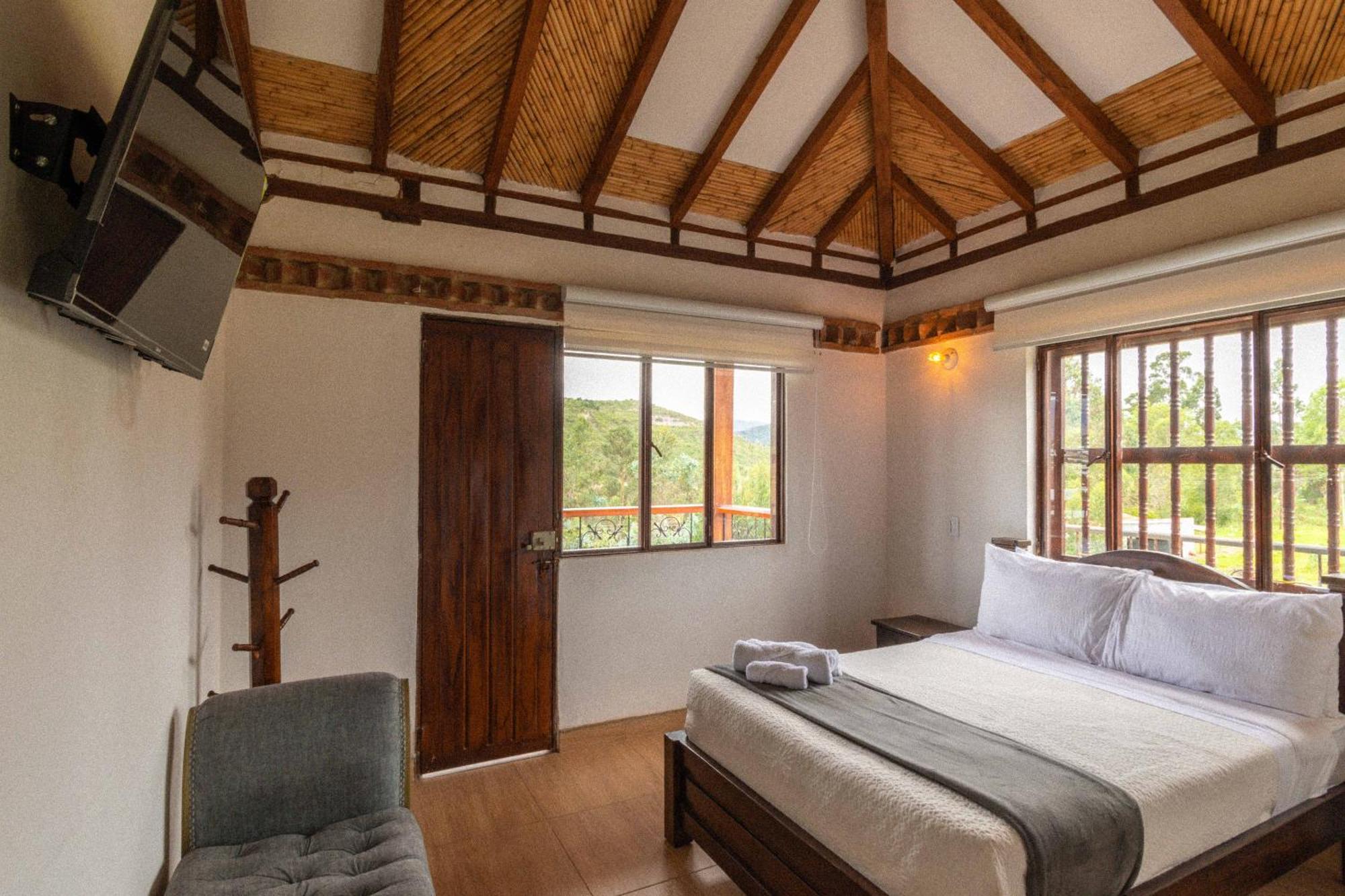 Artemisa Hotel Santa Sofía Δωμάτιο φωτογραφία