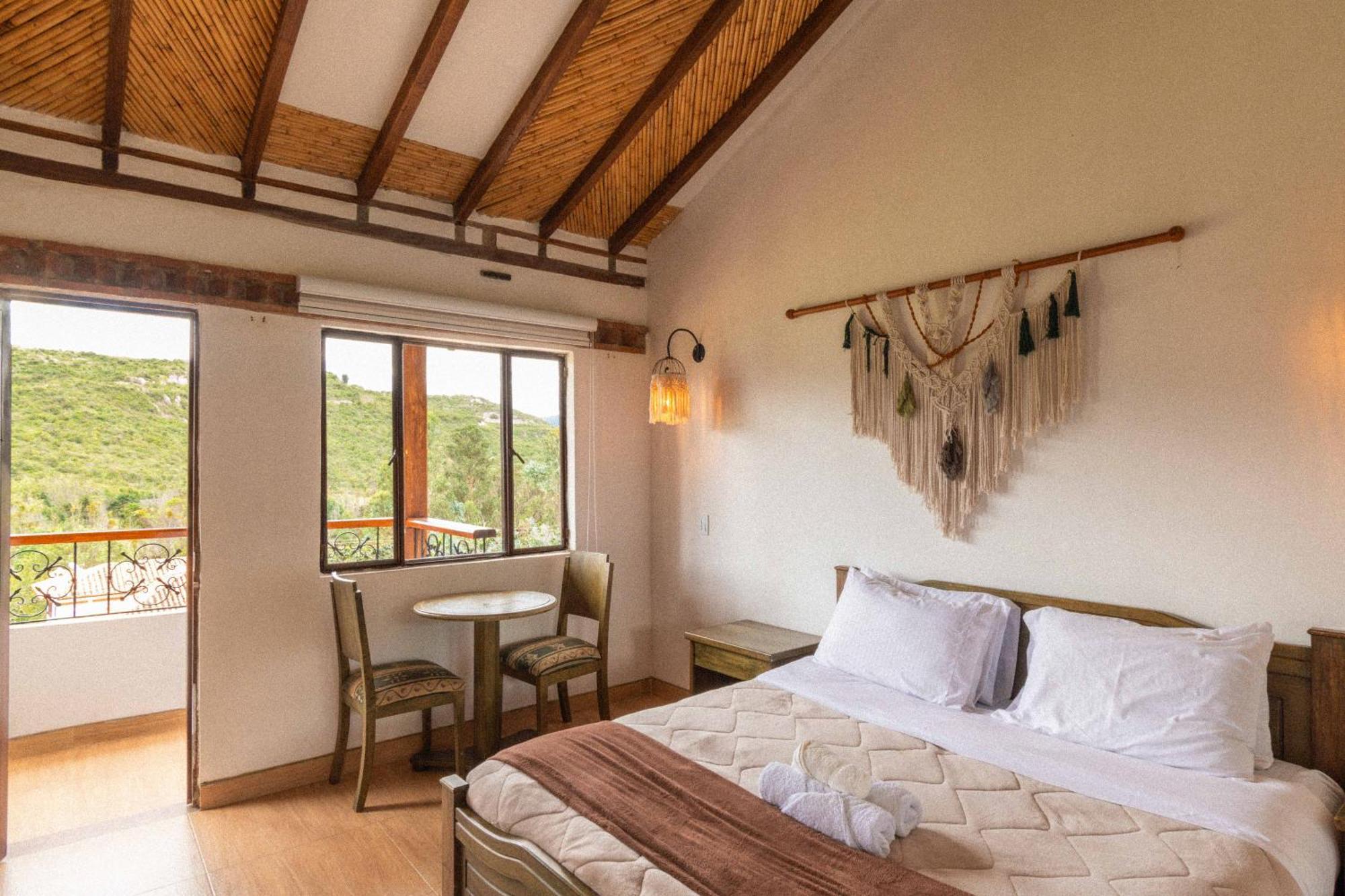 Artemisa Hotel Santa Sofía Δωμάτιο φωτογραφία