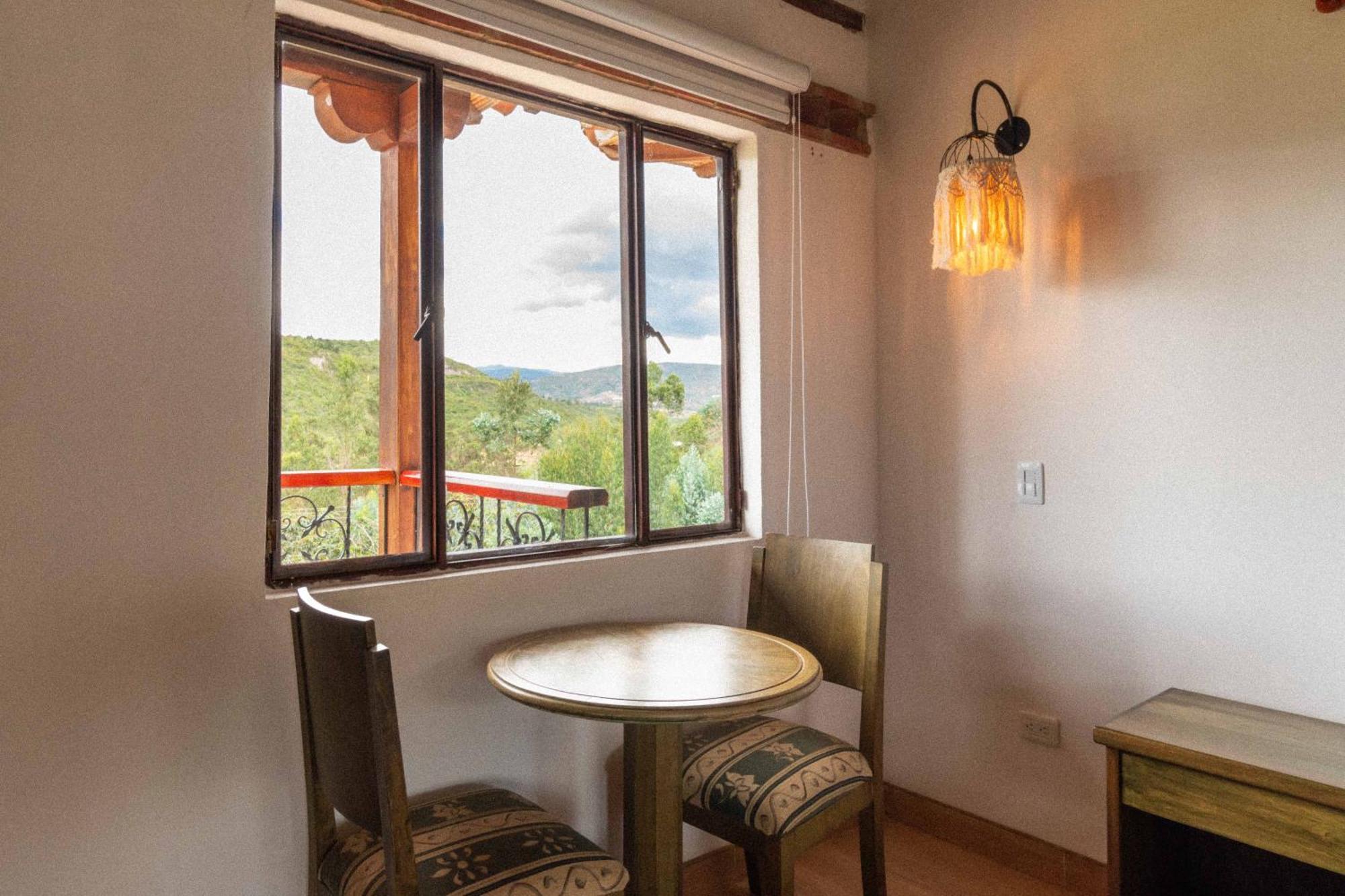 Artemisa Hotel Santa Sofía Εξωτερικό φωτογραφία