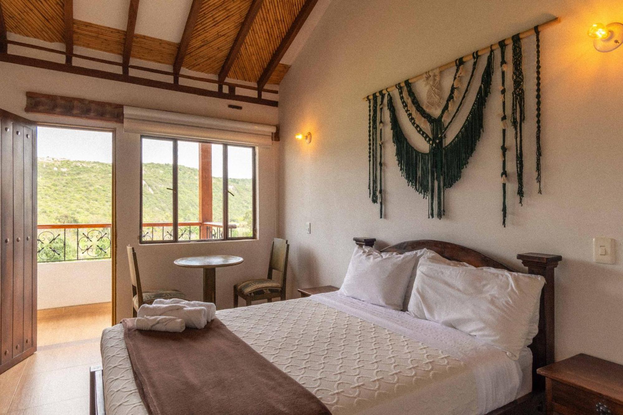 Artemisa Hotel Santa Sofía Εξωτερικό φωτογραφία