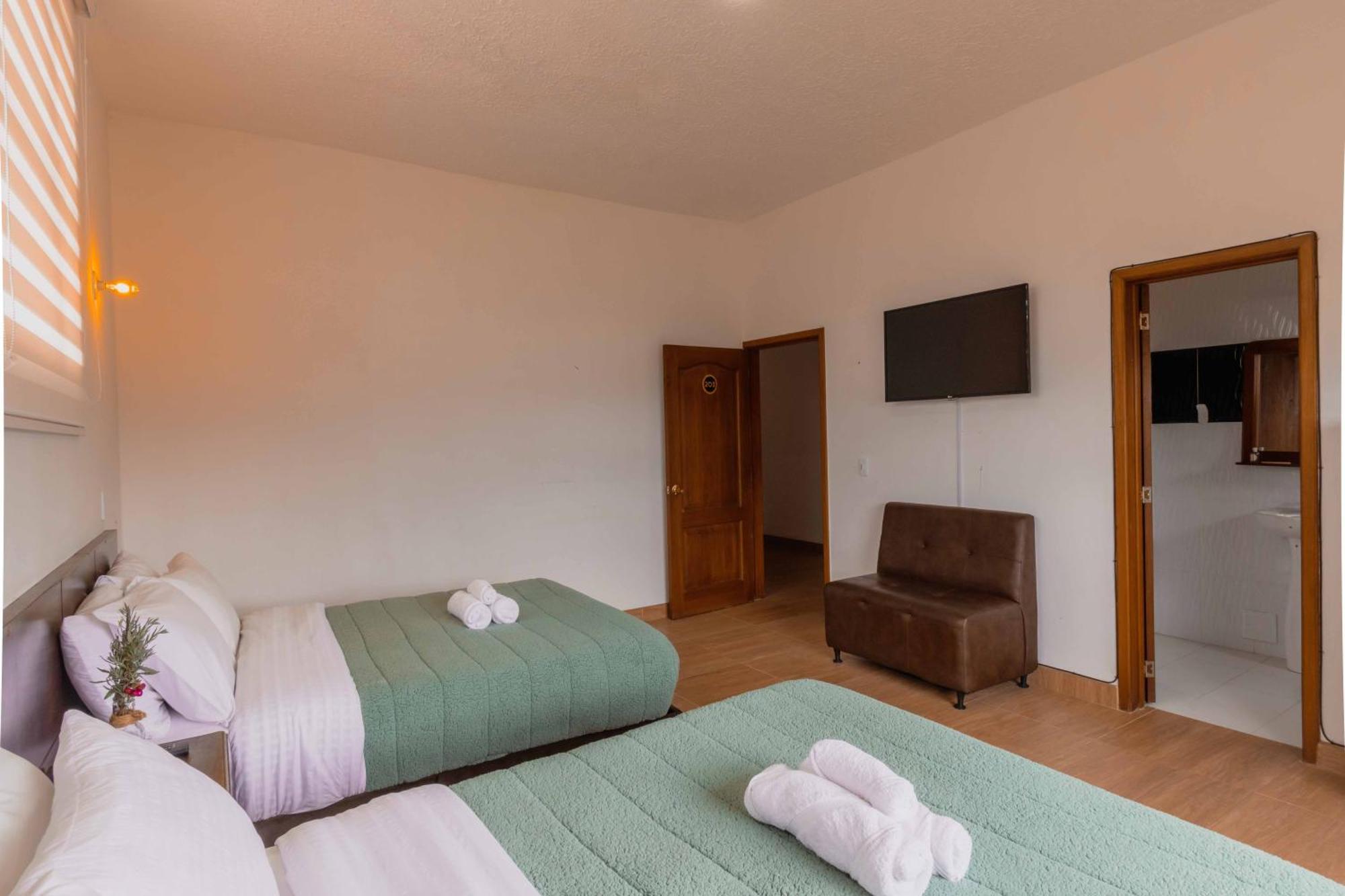 Artemisa Hotel Santa Sofía Δωμάτιο φωτογραφία