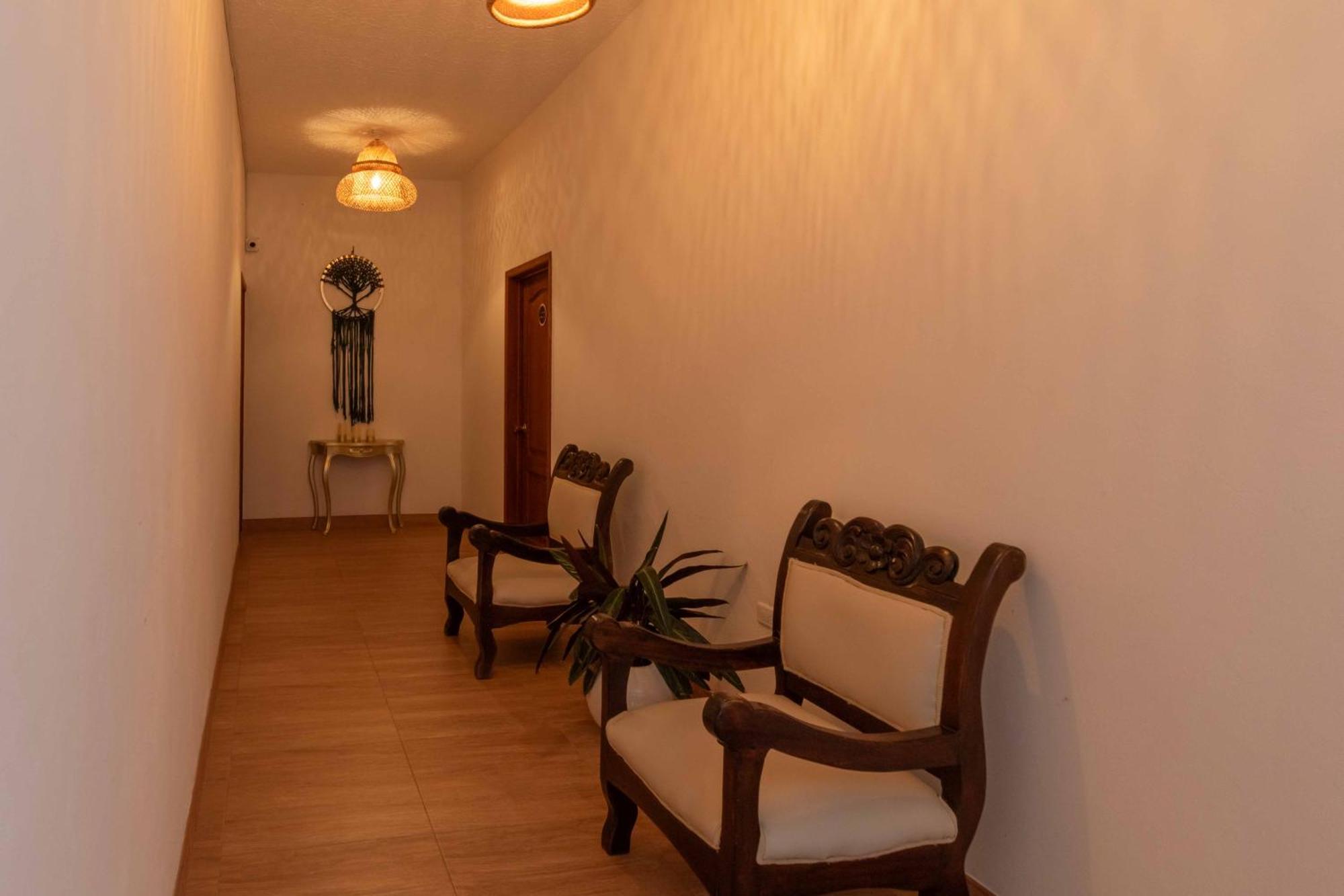 Artemisa Hotel Santa Sofía Εξωτερικό φωτογραφία